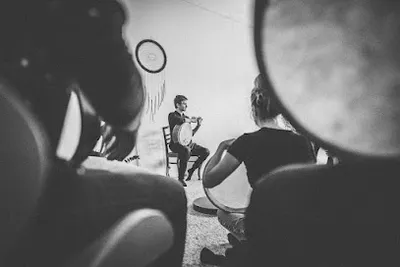 Berlin Frame Drum School | Berlin Schule für Rahmentrommel