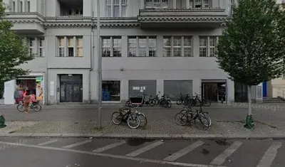 Musikschule Fanny Hensel