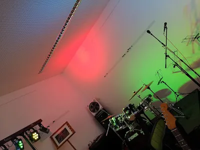 Musikschule Schönaich