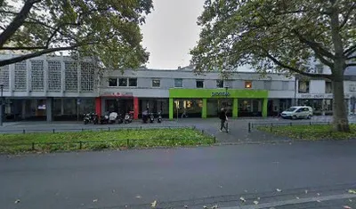 Musikatelier (musikalische Früherziehung)