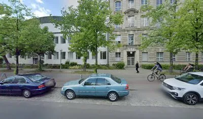 D-bü Wettbewerb Studierender der deutschen Musikhochschulen