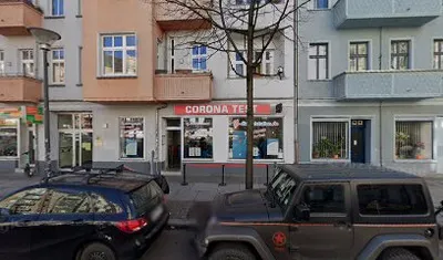 Querflötenunterricht, flute lessons in Friedrichshain