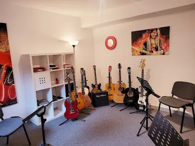 Modern Music School