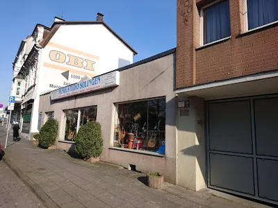 Musik Studio Solingen