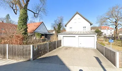 Musikgarten in Moosach