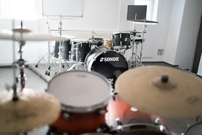 Musikschule Soundside