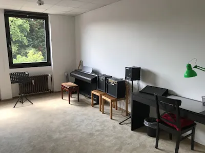 Further Musikschule