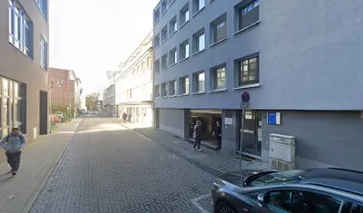 Music School Duisburg