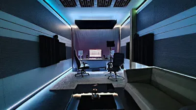 NDF Studios