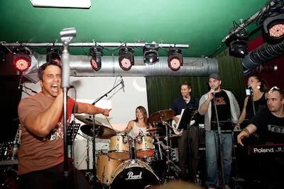 thePlanetDrum