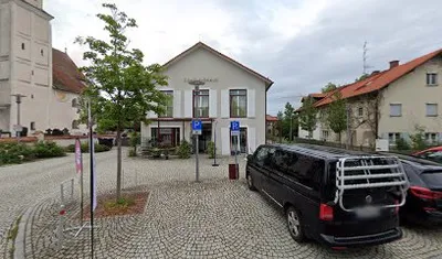 Musikschule Anzing e.V.