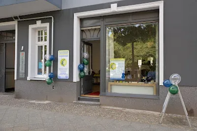 Studio für Musik und Feldenkrais Berlin