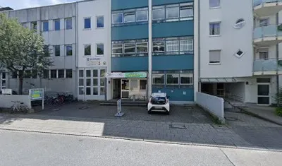 Klangzentrum München
