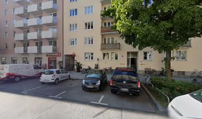 Musikschule in München Maxvorstadt - Münchner Klangwelt