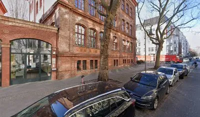 Musikschule Fanny Hensel