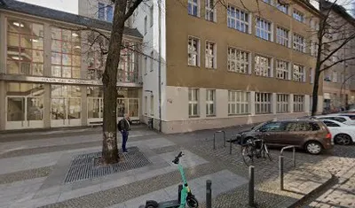 Musikschule Paul Hindemith