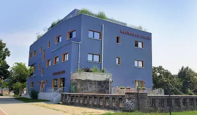 Musikfabrik Berlin