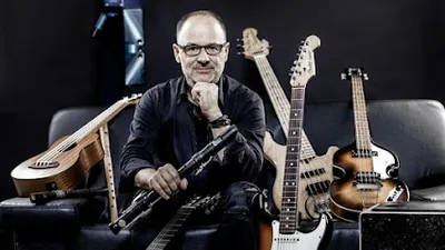 Ralf Bienioschek Music Director I Neuss