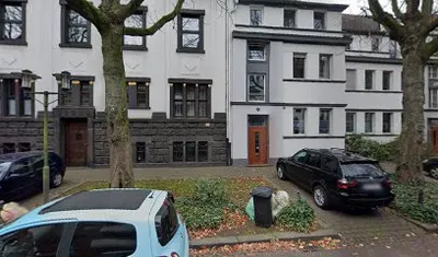 🎸 Gitarrenunterricht in Krefeld - Niclas Müllers "TweedCave"