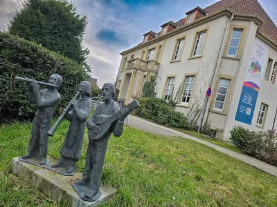 Städtische Musikschule Haltern am See