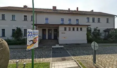 Musikschule Biesenthal
