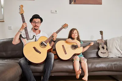 Musikschule Stuttgart - Home Music Teachers