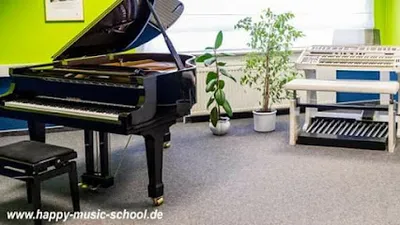 Happy Music School