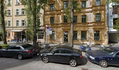 Musikbabys im Westend