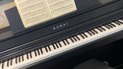 Musikstudio Ackermann