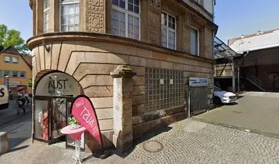 Malschule Hammerhof e.V. - Integratives künstlerisches Gestalten