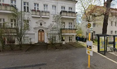Klangzeit - Musikschule Karlshorst