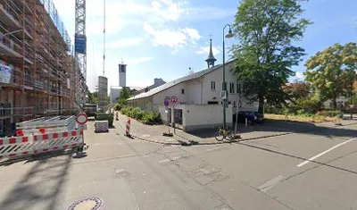 Musikakademie Darmstadt