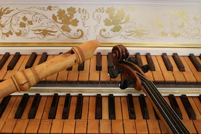 Vera Petry Musikschule La Prima Vera