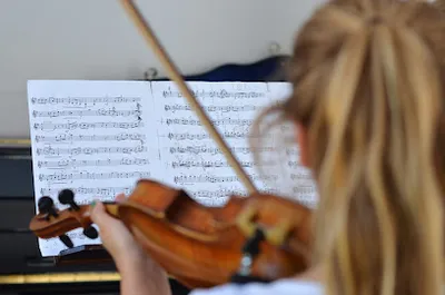 Musikschule Gutmann - staatlich anerkannt