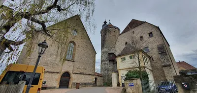 Musikschule Besigheim
