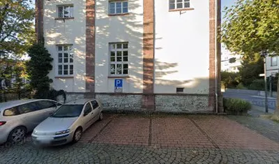 Ferdinand-Balzer Haus