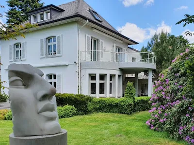Klangsalon Musikschule & Teamevents