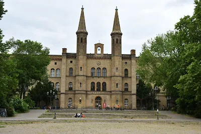 Musikschule Friedrichshain-Kreuzberg
