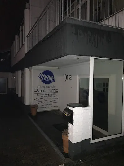 Musikschule Pianissimo