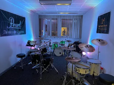 thePlanetDrum