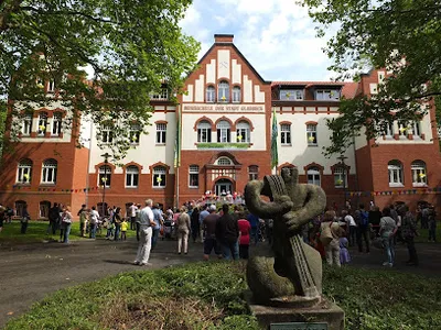 Music School of the City of Gladbeck
