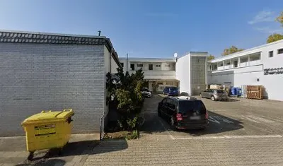 Nadia's Musikschule Rüsselsheim