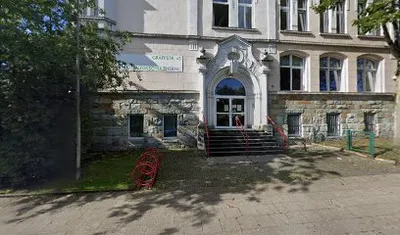Cafeteria - Musikschule