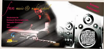 FMM MUSIC & MEDIA SCHOOL