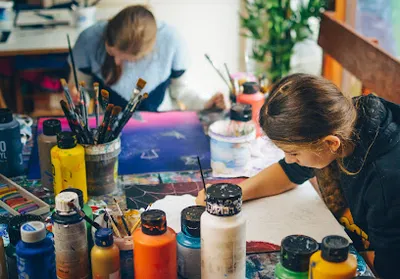 Musik- und Kunstschule Tonart