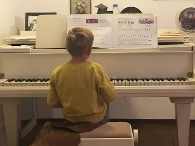 Musikschule Galaburda