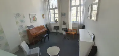 Musikschule Willich e.V.