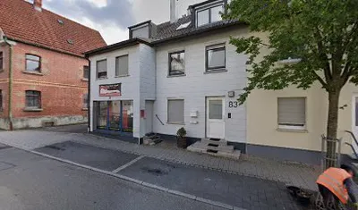 Rock & Pop Music School