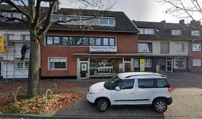 Musik Thiel
