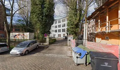 Schlagzeugschule ohr-m